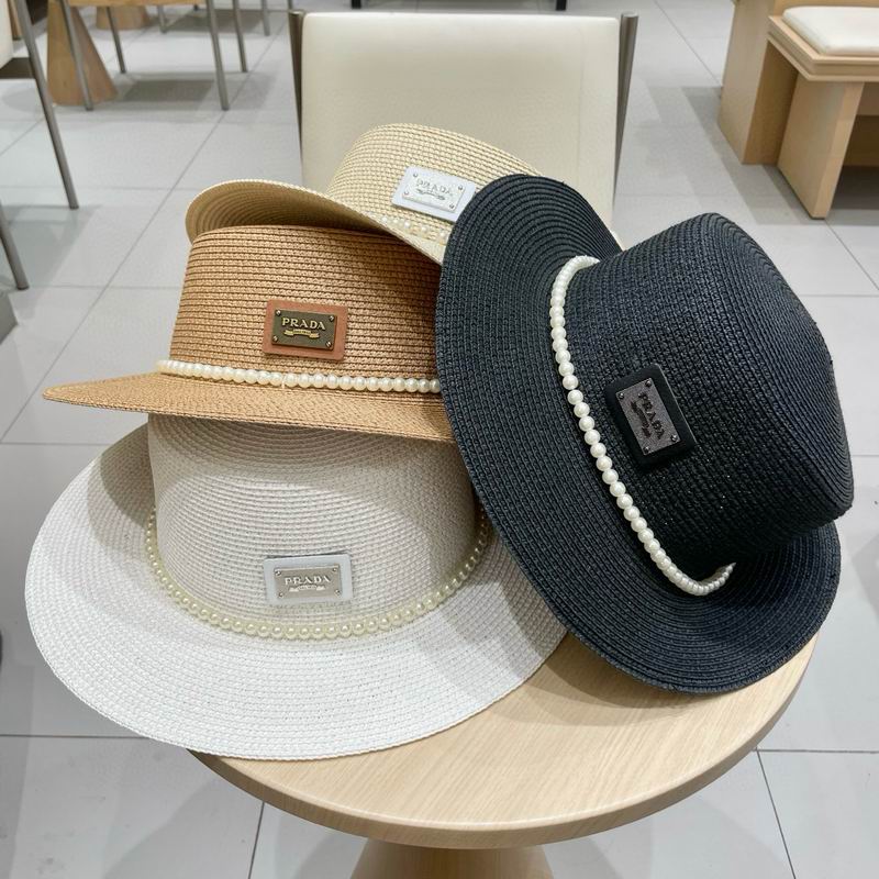 Prada top hat 071704